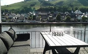 Ferienwohnung Moselterrasse